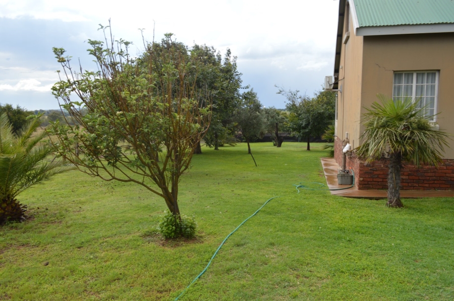 Commercial Property for Sale in Klerksdorp Rural North West